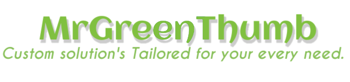 MrGreenThumb